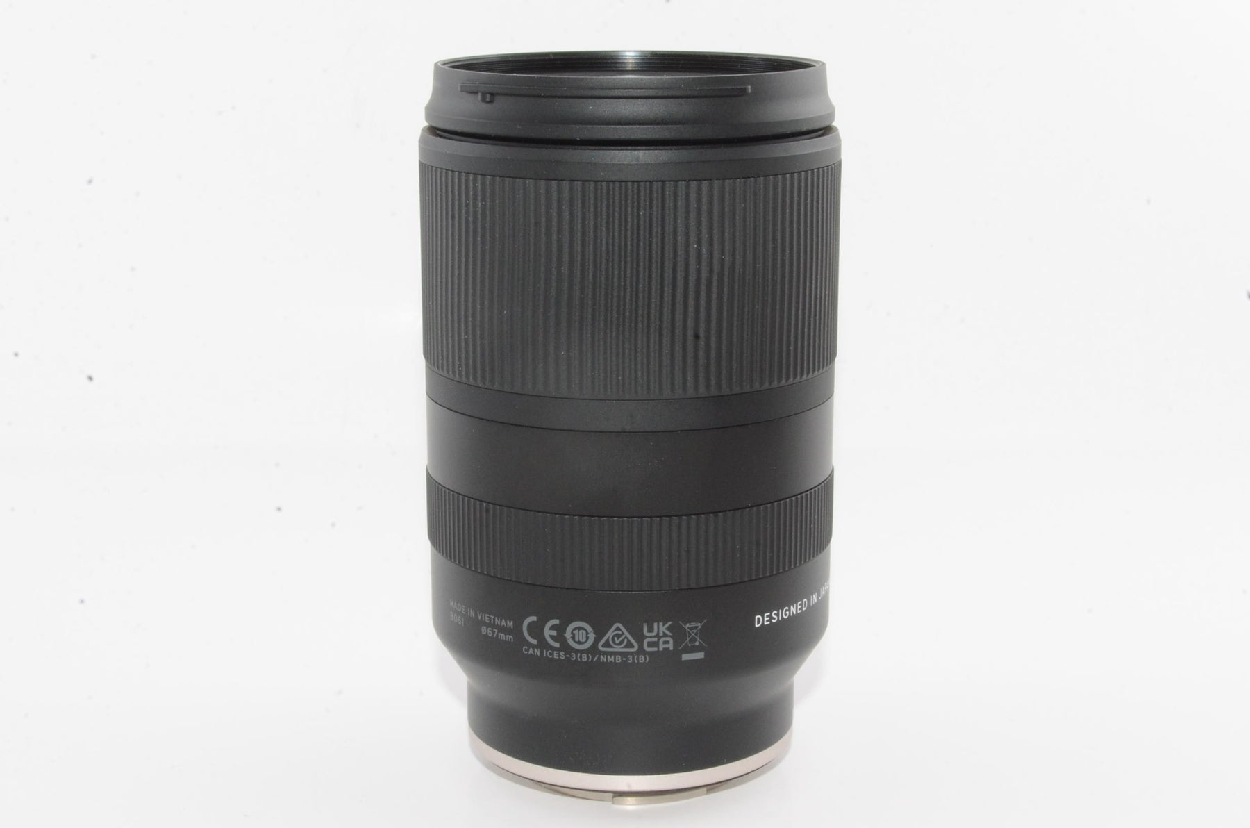 【外観特上級】TAMRON 18-300mmF3.5-6.3DiⅢ-A VC VXD