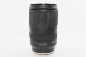 【外観特上級】TAMRON 18-300mmF3.5-6.3DiⅢ-A VC VXD