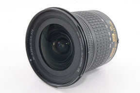 【外観特上級】Nikon 広角ズームレンズ AF-P DX NIKKOR 10-20mm f/4.5-5.6G VR ニコンDXフォーマット専用
