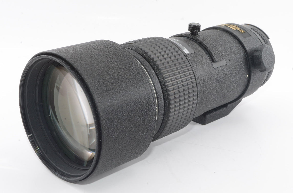 【外観特上級】Nikon ニコン AF NIKKOR 300mm F4 ED