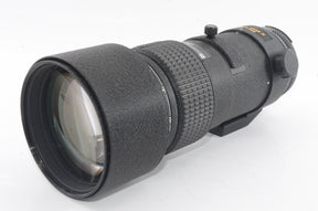 【外観特上級】Nikon ニコン AF NIKKOR 300mm F4 ED