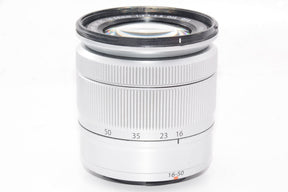【外観並級】Fujifilm XC 16-50mm F3.5-5.6 OIS シルバー