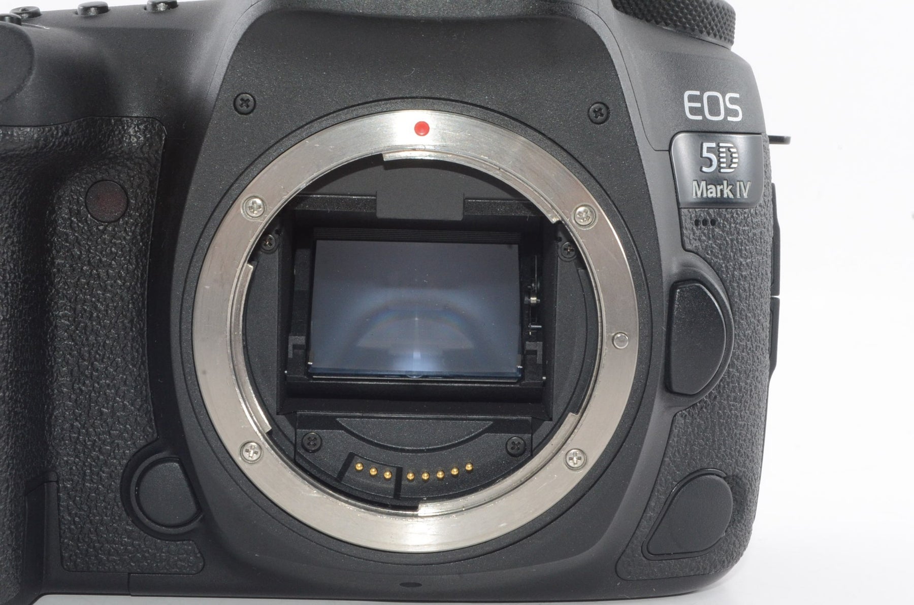 【外観並級】Canon デジタル一眼レフカメラ EOS 5D Mark IV ボディー