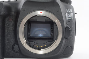 【外観並級】Canon デジタル一眼レフカメラ EOS 5D Mark IV ボディー