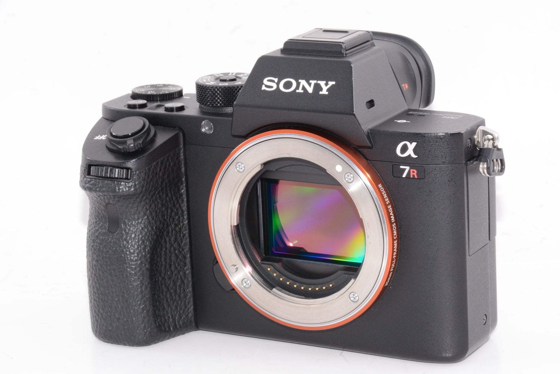 【外観並級】ソニー SONY フルサイズミラーレス一眼 α7RM2 ボディ ILCE-7RM2