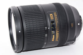 【外観特上級】Nikon 高倍率ズームレンズ AF-S DX NIKKOR 18-300mm f/3.5-5.6G ED VR ニコンDXフォーマット専用