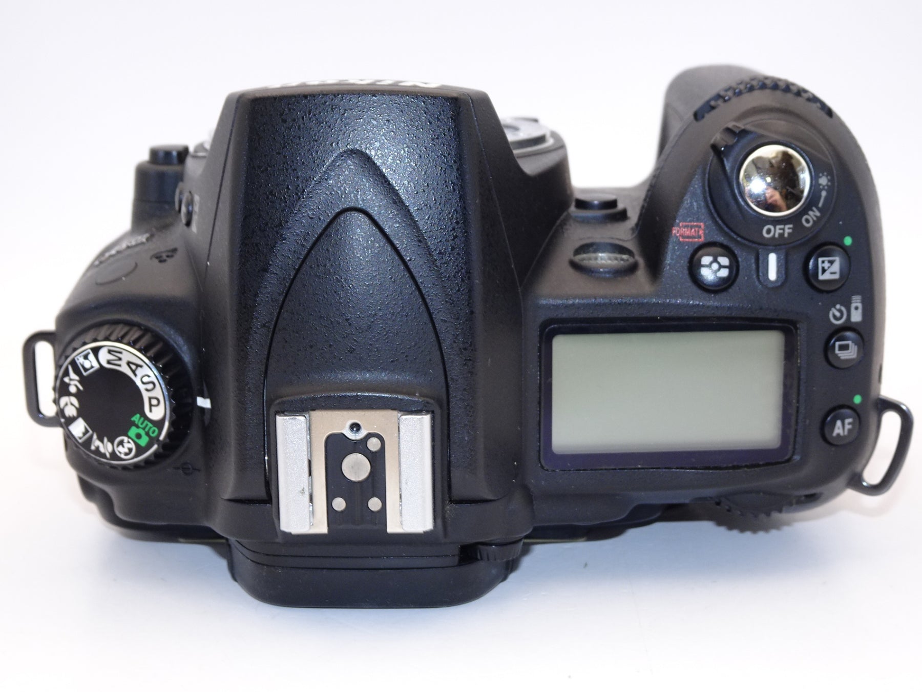 【外観特上級】Nikon デジタル一眼レフカメラ D90 ボディ