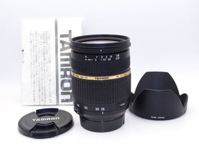 【外観特上級】TAMRON 大口径ズームレンズ SP AF28-75mm F2.8 XR Di ニコン用 フルサイズ対応 A09NII