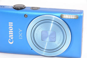 【外観並級】Canon  IXY 90F 約1600万画素 光学8倍ズーム