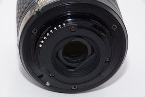 【外観特上級】Nikon 標準ズームレンズ AF-P DX NIKKOR 18-55mm f/3.5-5.6G VR