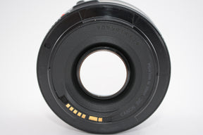 【外観特上級】Canon 単焦点レンズ EF50mm F1.8 II フルサイズ対応