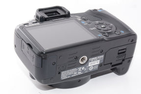 【外観並級】Canon デジタル一眼レフカメラ EOS Kiss X2 ダブルズームキット