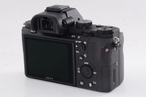 【外観特上級】ソニー SONY ミラーレス一眼 α7 II ボディ ILCE-7M2