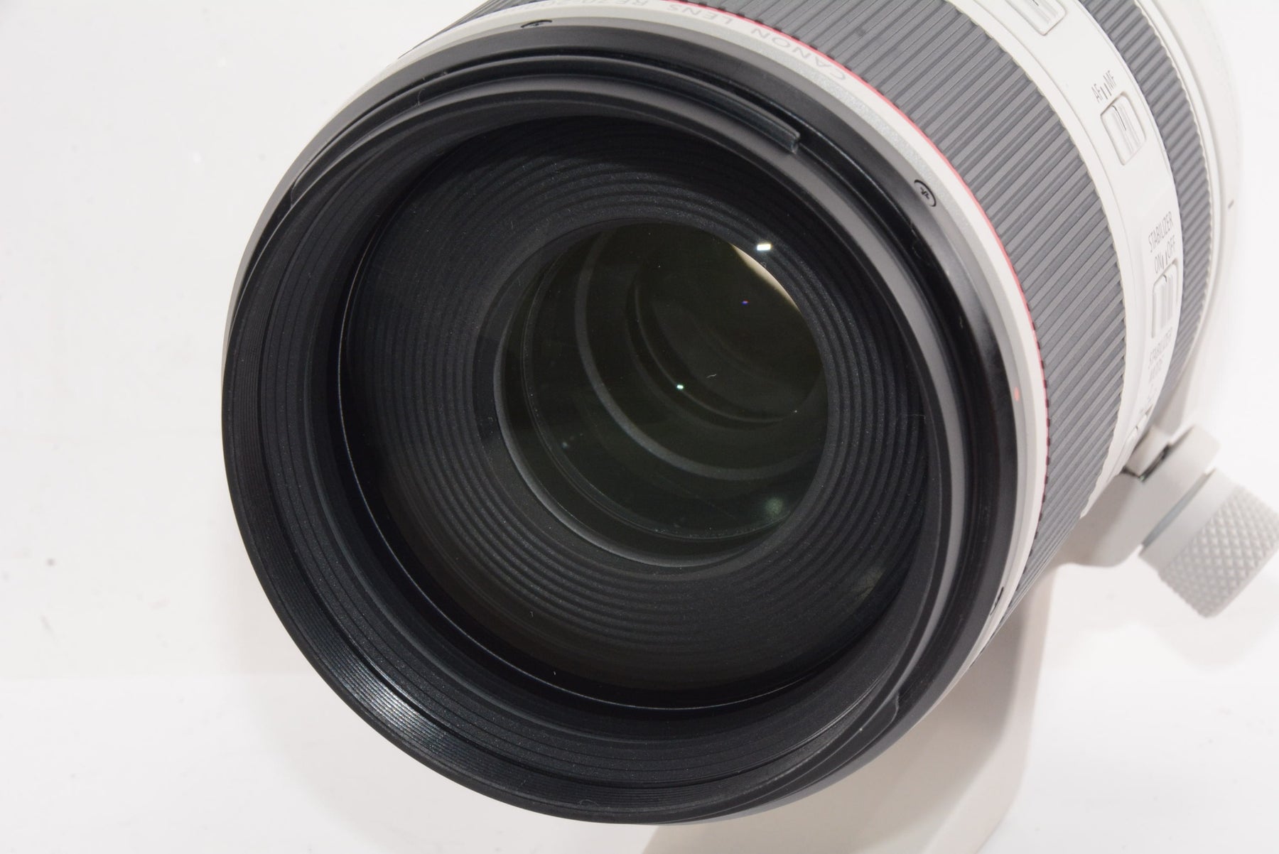 【外観特上級】キヤノン RFレンズ RF70-200mm F2.8 L IS USM