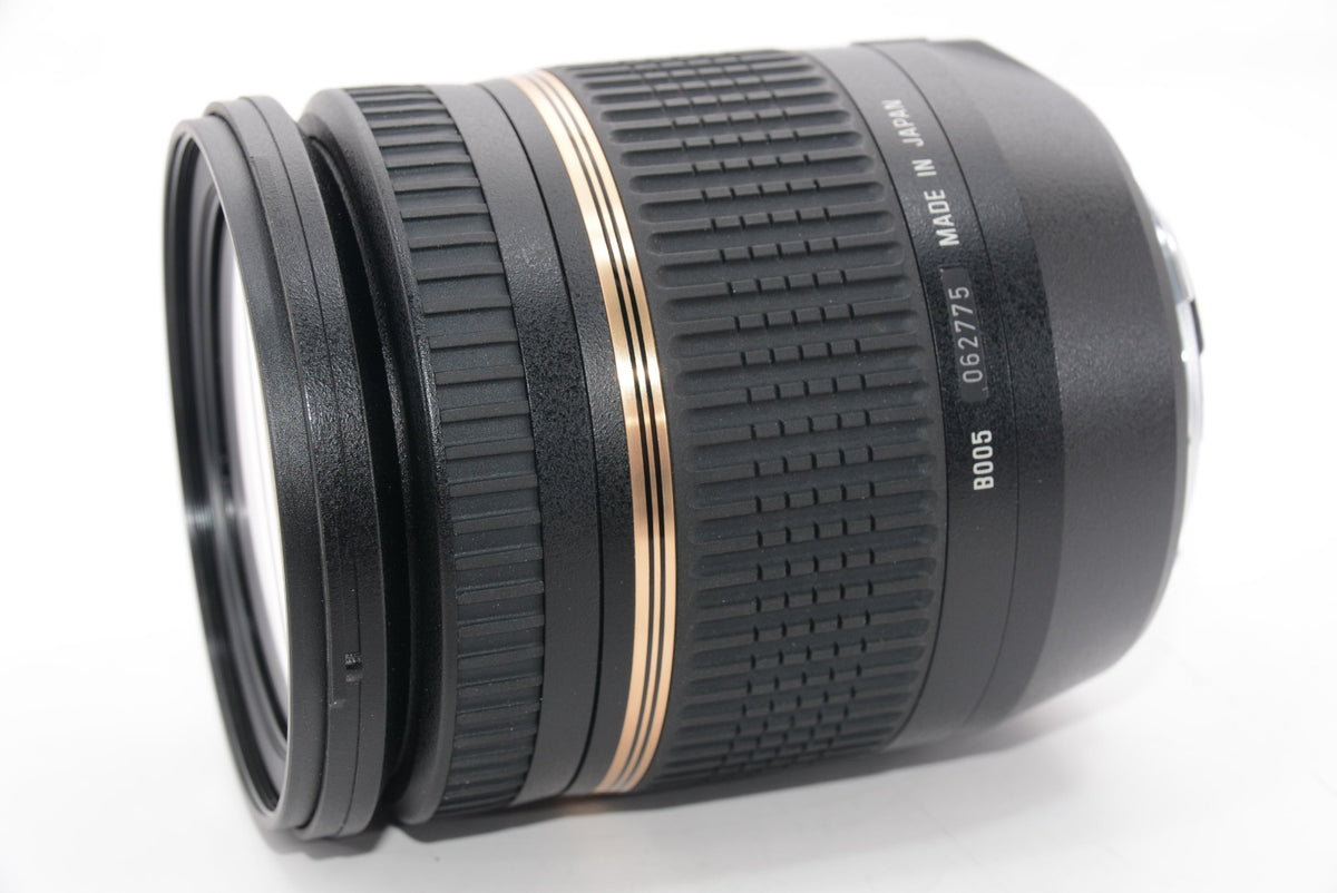 【外観特上級】TAMRON 大口径標準ズームレンズ SP AF17-50mm F2.8 XR DiII VC キヤノン用 APS-C専用 B005E