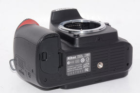 【外観並級】Nikon デジタル一眼レフカメラ D90 ボディ