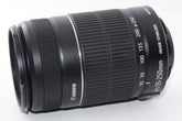 【外観並級】CANON EF-S55-250mm F4-5.6 IS II
