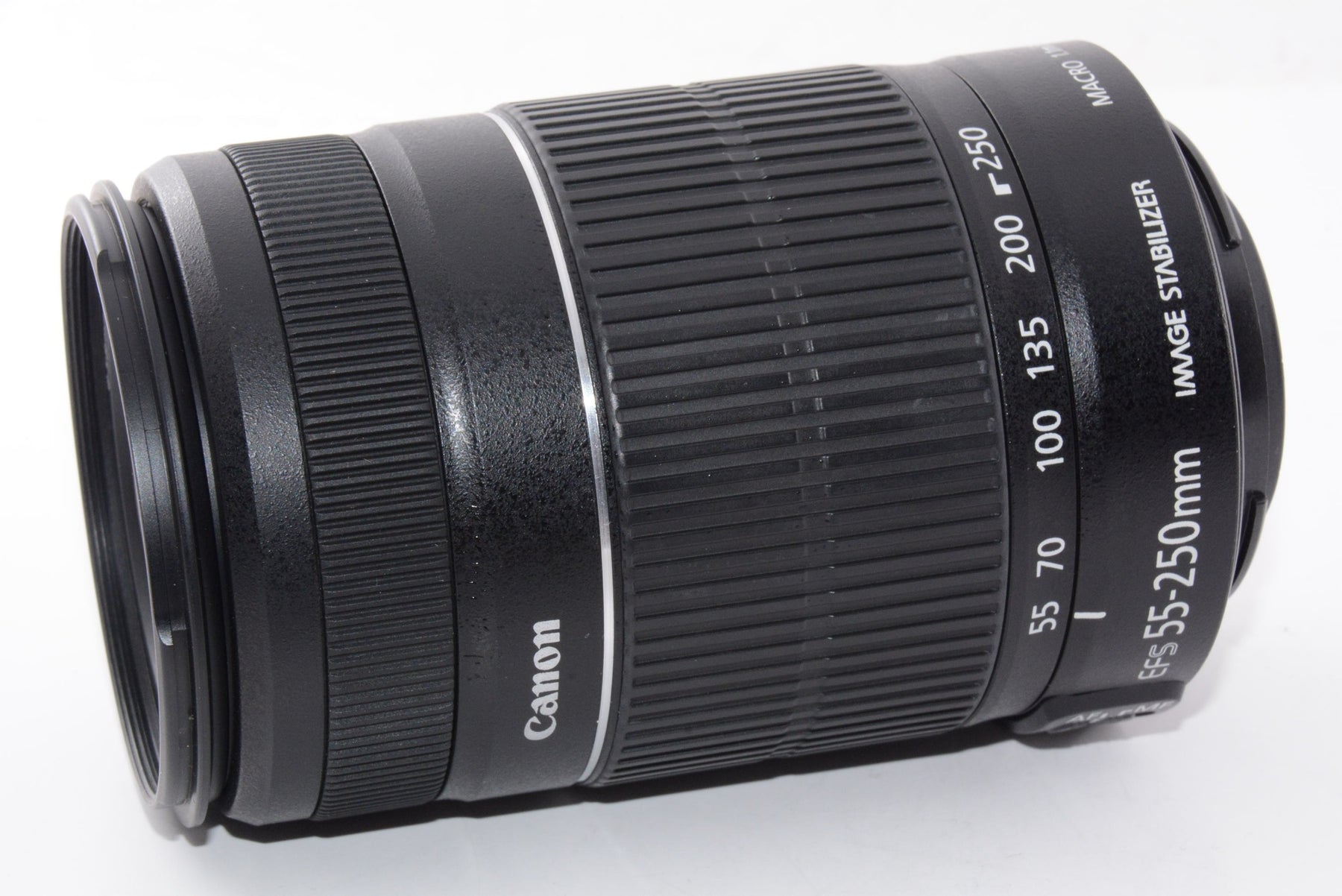 【外観並級】CANON EF-S55-250mm F4-5.6 IS II