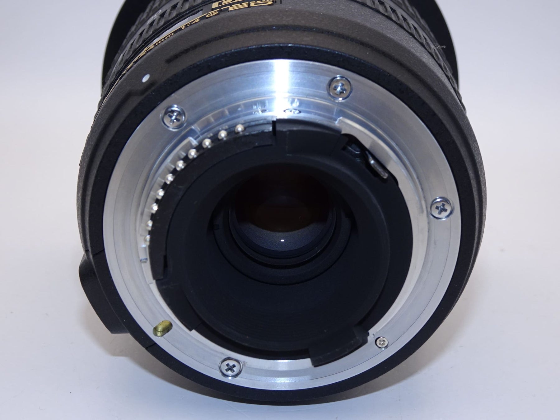 【外観並級】Nikon 超広角ズームレンズ AF-S DX Zoom Nikkor 12-24mm f/4G IF-ED ニコンDXフォーマット専用