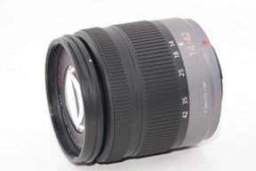 【外観特上級】パナソニック LUMIX G VARIO 14-42mm F3.5-5.6