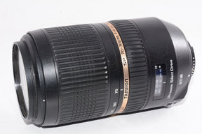 【外観特上級】TAMRON  SP 70-300mm F4-5.6 Di VC USD ニコン用 A005N