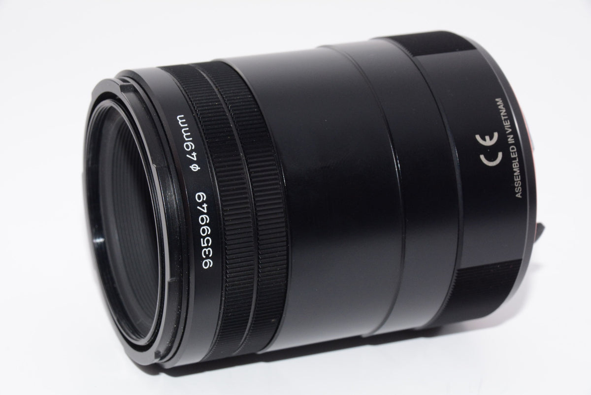 【外観特上級】PENTAX D FA MACRO 100mmF2.8 WR Kマウント
