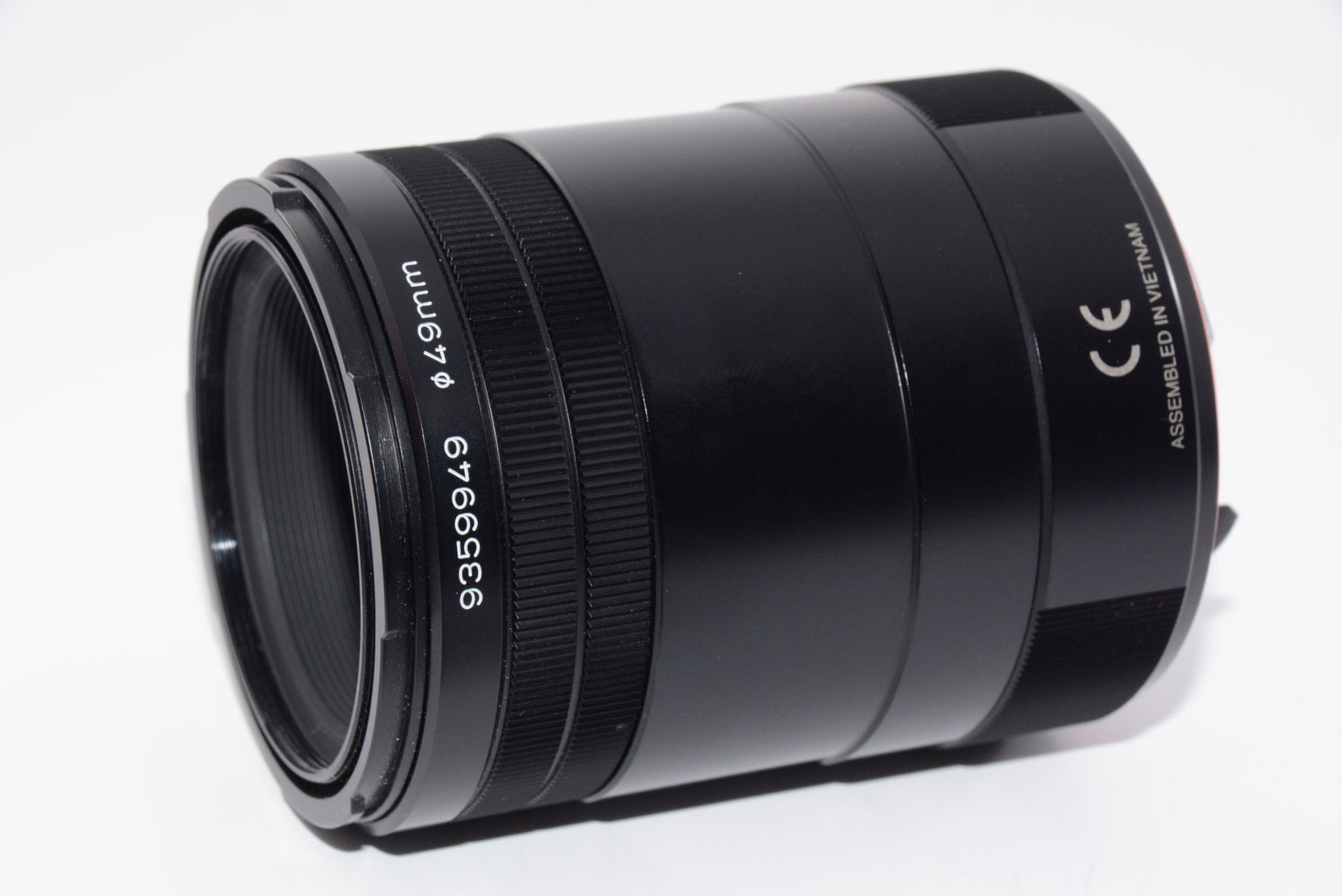 【外観特上級】PENTAX D FA MACRO 100mmF2.8 WR Kマウント