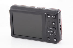 【外観特上級】KODAK コダック PIXPRO  FZ55-RD 1 レッド