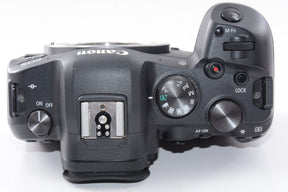 【外観並級】Canon ミラーレス一眼カメラ EOS R6 ボディー EOSR6