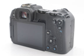 【外観特上級】Canon ミラーレス一眼カメラ EOS RP ボディー EOSRP