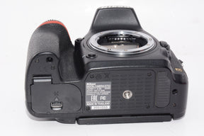 【外観並級】Nikon デジタル一眼レフカメラ D750