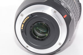 【外観並級】TAMRON 18-270mm F3.5-6.3 DiIIVC LD キャノン用