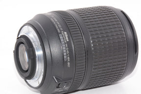 【外観特上級】Nikon 高倍率ズームレンズ AF-S DX NIKKOR 18-140mm f/3.5-5.6G ED VR ニコンDXフォーマット専用