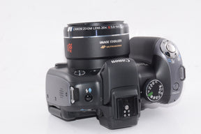 【外観特上級】Canon デジタルカメラ PowerShot SX10 IS