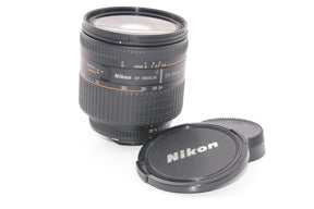 【外観特上級】Nikon ニコン Ai AF NIKKOR 24-85mm f/2.8-4D IF フルサイズ対応