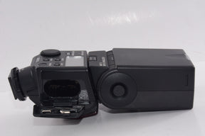 【外観特上級】OLYMPUS エレクトロニックフラッシュ FL-36R
