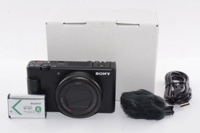 【外観特上級】ソニー VLOGCAM デジタルカメラ ZV-1M2