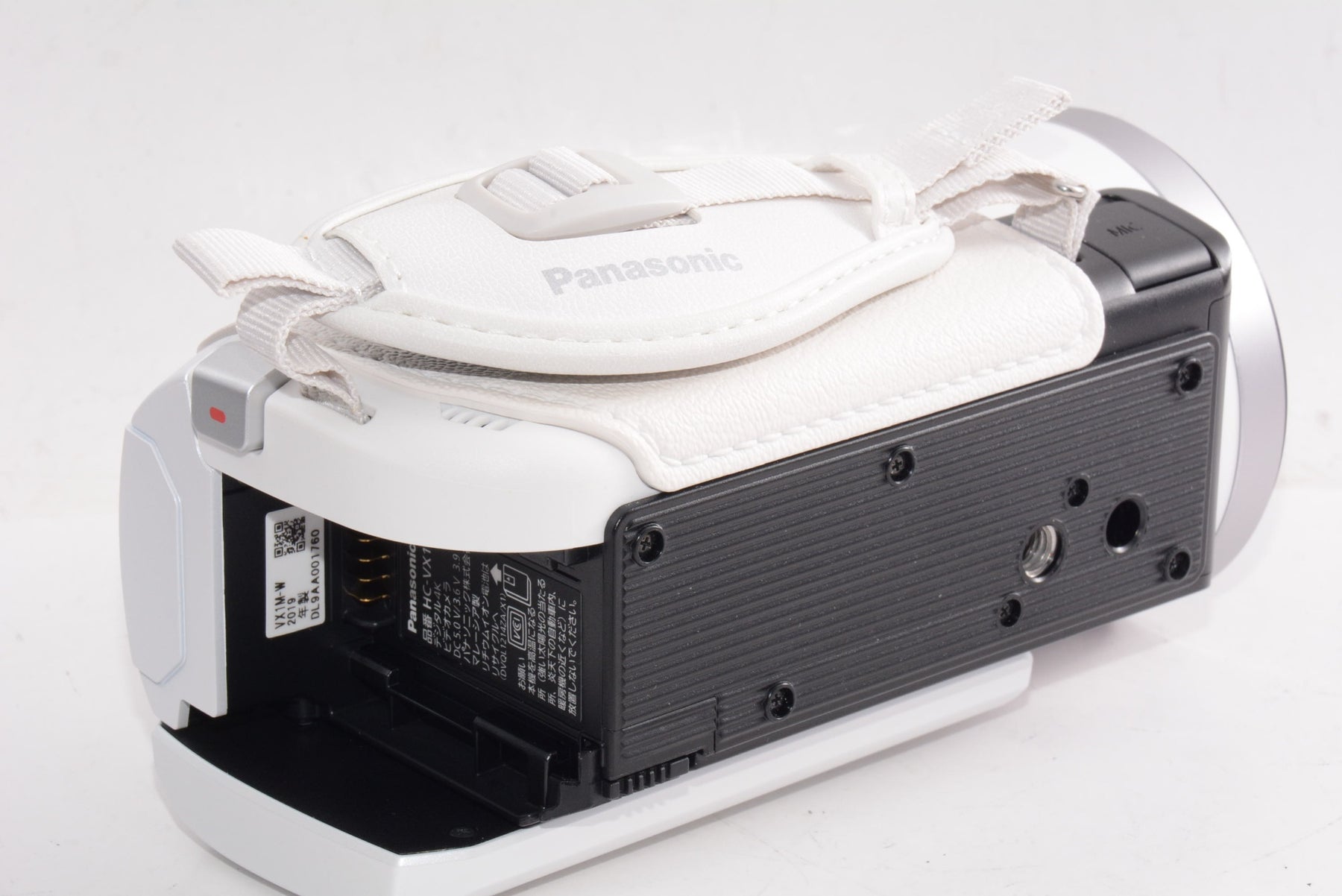 【外観特上級】パナソニック 4K ビデオカメラ VX1M 64GB