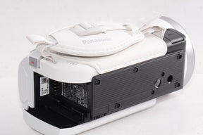 【外観特上級】パナソニック 4K ビデオカメラ VX1M 64GB