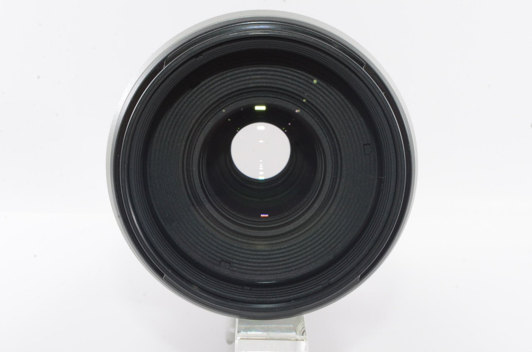 【外観特上級】Canon 望遠ズームレンズ EF100-400mm F4.5-5.6L IS II USM フルサイズ対応 EF100-400LIS2