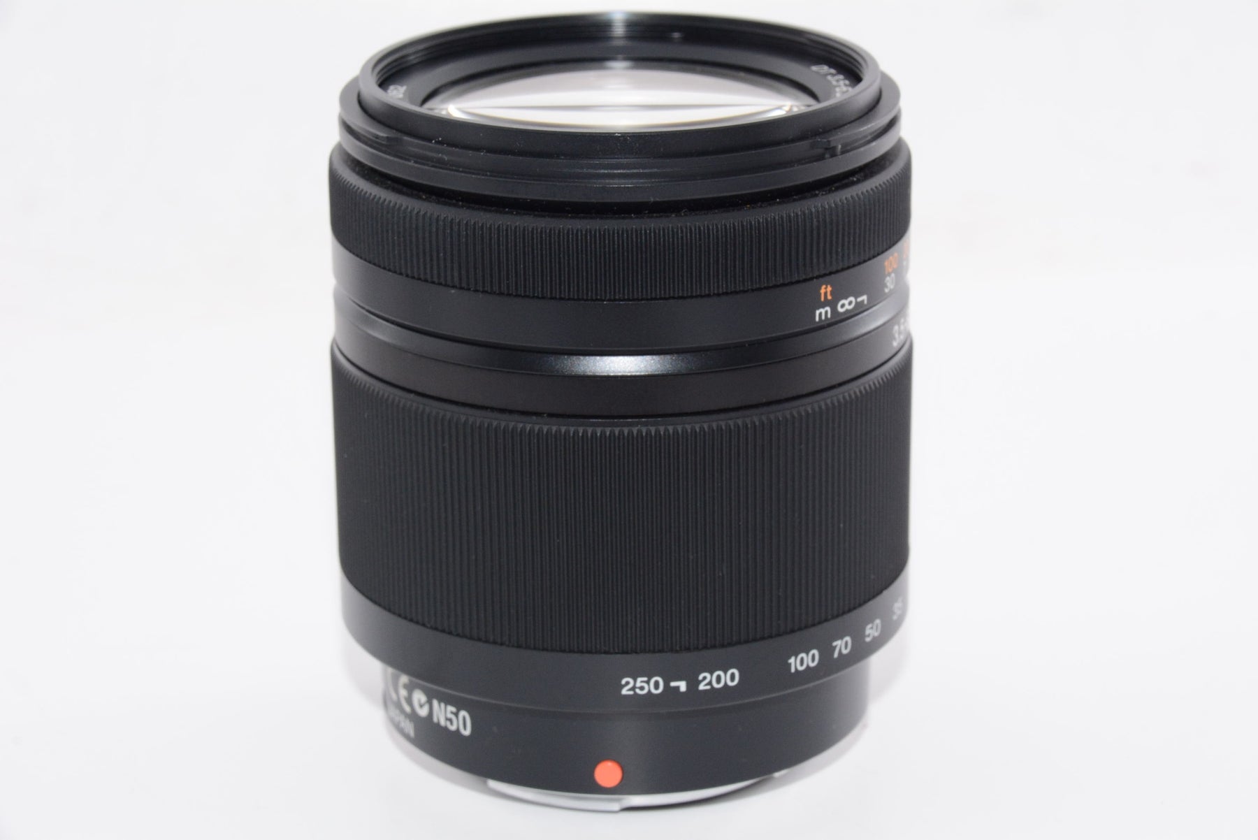 【外観特上級】ソニー SONY DT 18-250mm F3.5-6.3 SAL18250