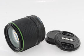 【外観特上級】PENTAX DA18-135mmF3.5-5.6ED AL[IF]