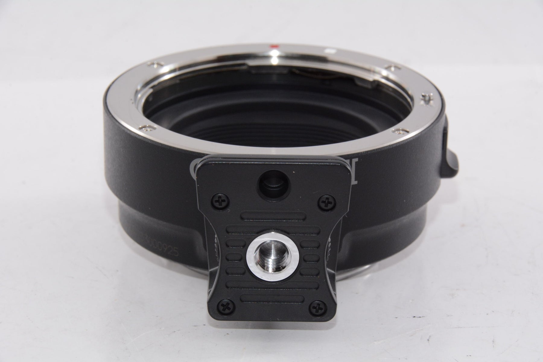 【外観特上級】Canon レンズマウントアダプター EF-EOSM