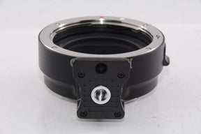 【外観特上級】Canon レンズマウントアダプター EF-EOSM