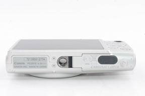 【外観並級】Canon デジタルカメラ IXY 620F(シルバー) 広角24mm 光学10倍ズーム IXY620F(SL)