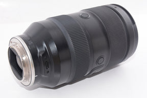 【外観並級】TAMRON 35-150mm F/2-2.8 Di III VXD A058S ソニーEマウント用