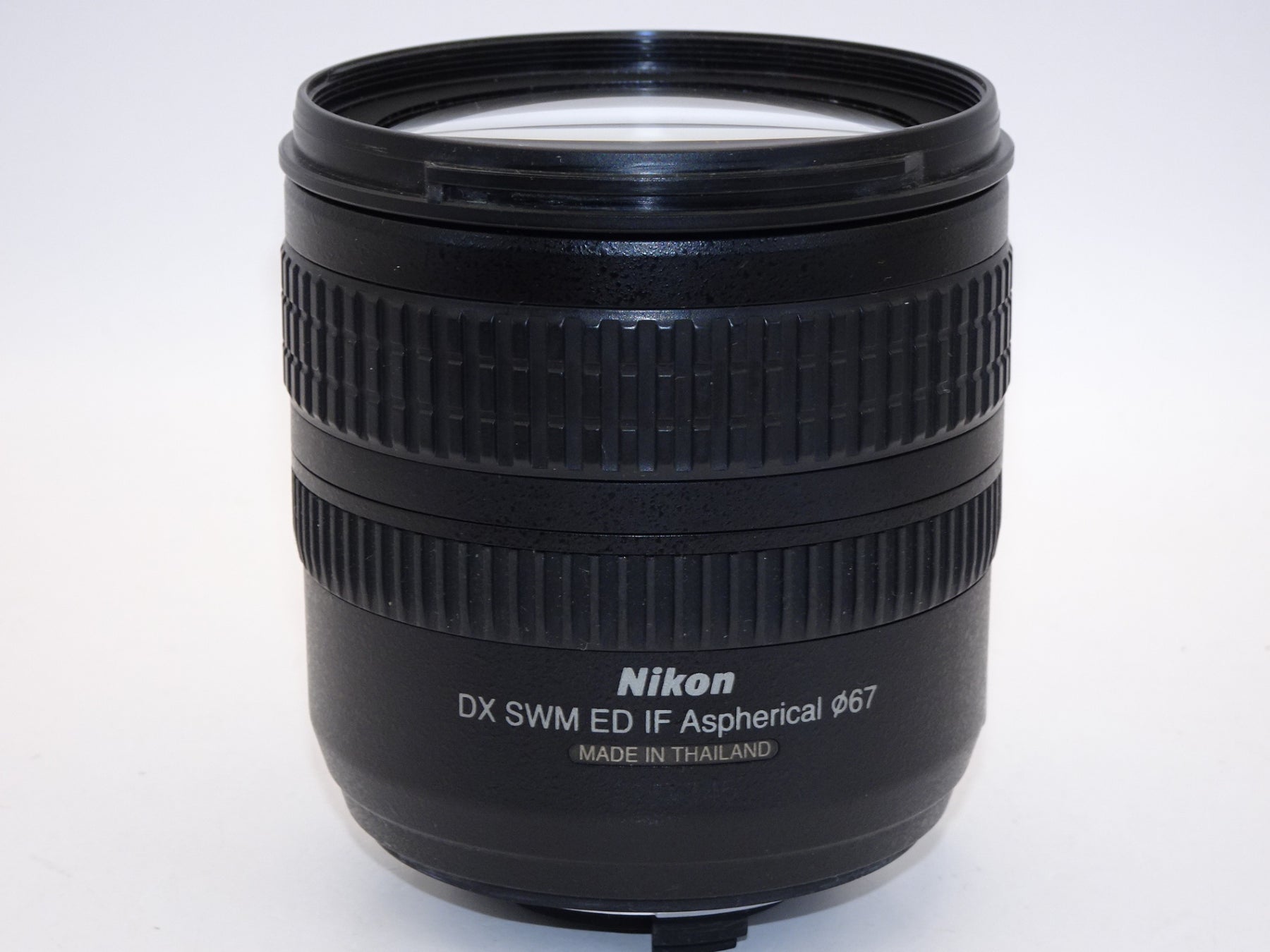 【外観特上級】Nikon AF-S DX Zoom Nikkor ED 18-70mm F3.5-4.5G (IF)