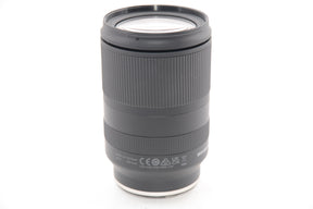 【外観特上級】28-200mm F/2.8-5.6 Di III RXD (Model A071)