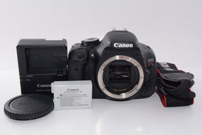 【外観特上級】Canon デジタル一眼レフカメラ EOS Kiss X5 ボディ KISSX5-BODY