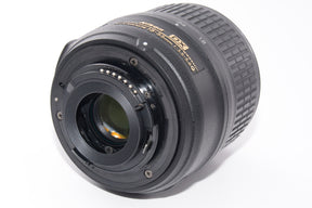 【外観並級】Nikon デジタル一眼レフカメラ D5000 レンズキット D5000LK